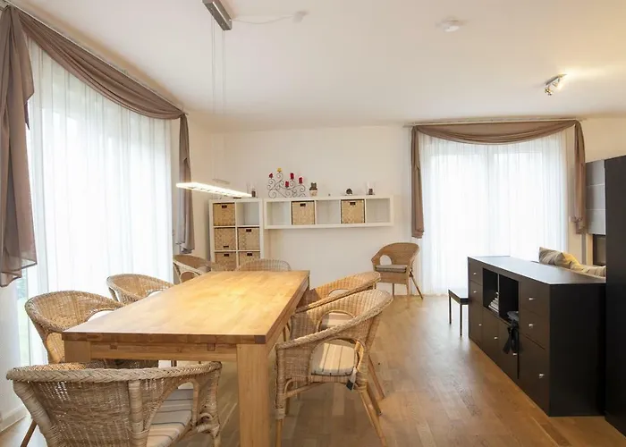 Ferienhaus Mainz