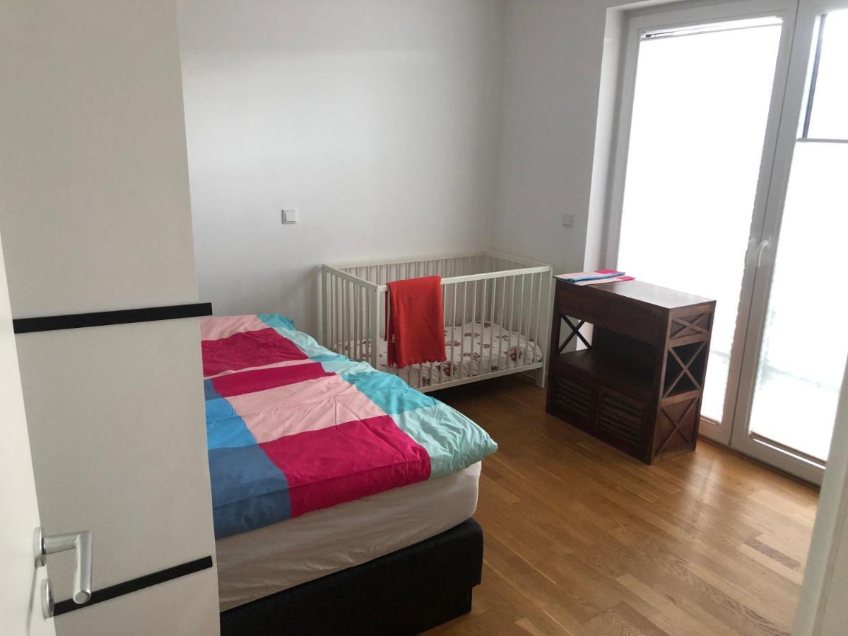 Ferienhaus Mainz *