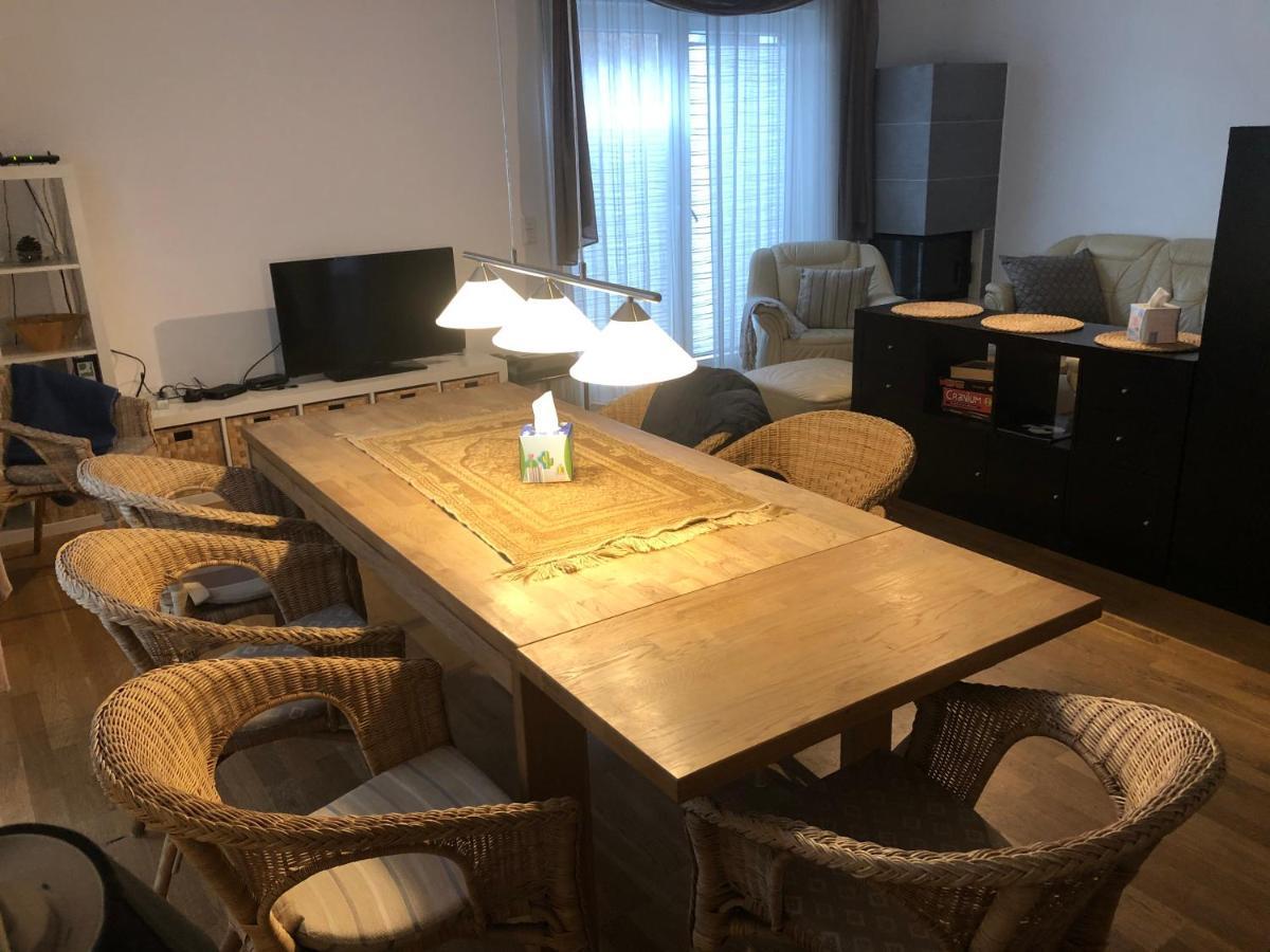 Ferienhaus Ferienhaus Mainz *