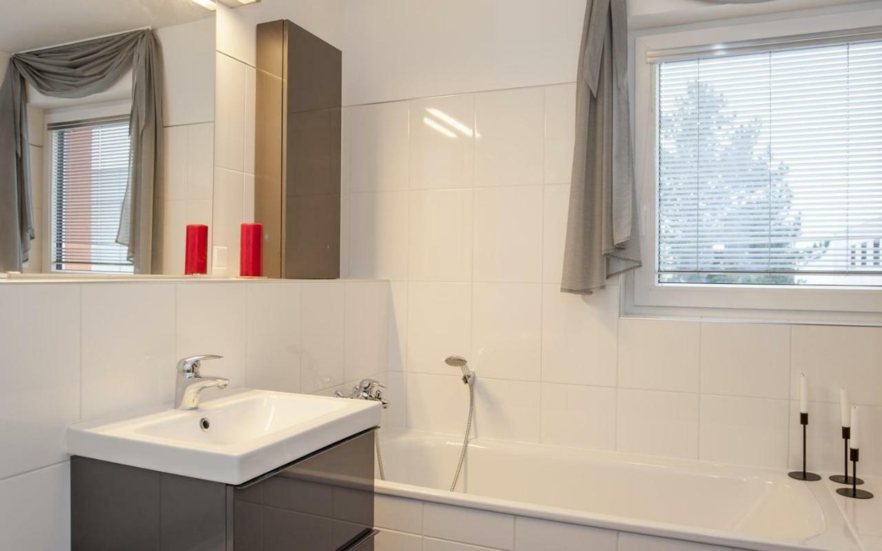 Ferienhaus Ferienhaus Mainz *