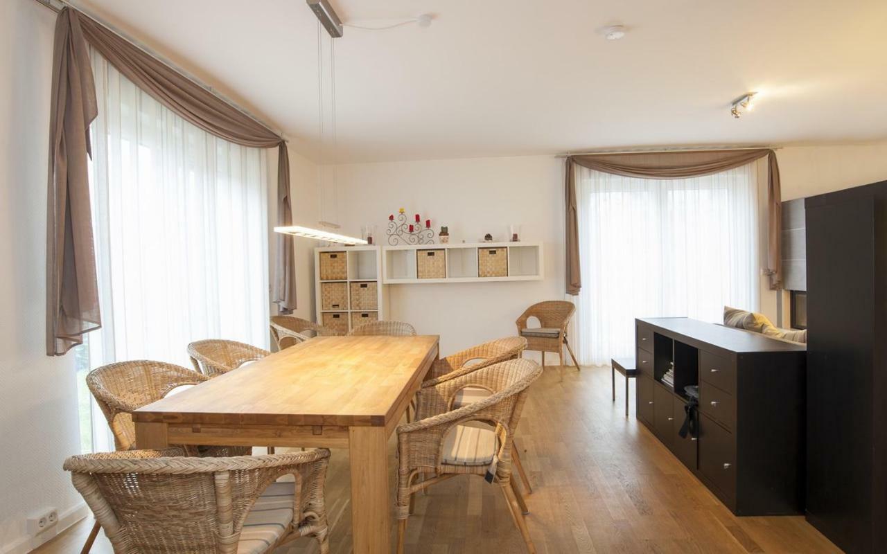 Ferienhaus Mainz *