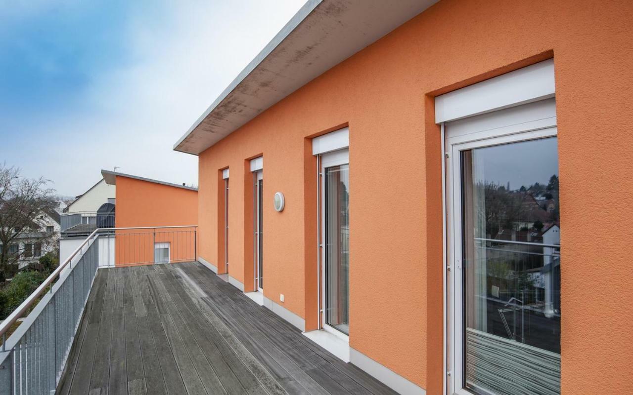 Ferienhaus Mainz *